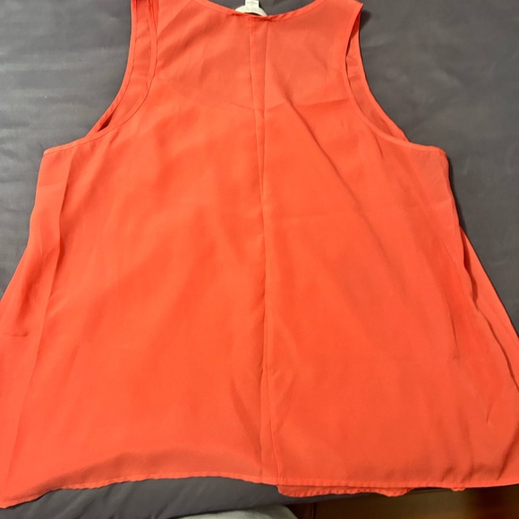 Forever 21 tank - Picture 2 of 6